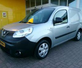 NISSAN NV250 NISSAN NV250 1.5 DCI 95 AIRCI, CAM., CR.CONTR., NAVI, TR.H — BESTELAUTO'S — MARKTPLAATS