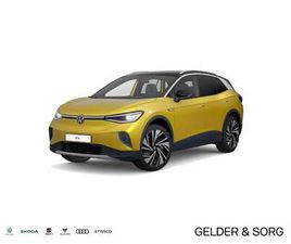 VOLKSWAGEN ID.4 PRO PERFORMANCE AHK*MATRIX*HUD*PANO*360°