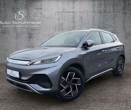 BYD ATTO 3 60,5 KWH DESIGN