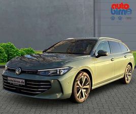 110 KW 1.5 ETSI BUSINESS STANDHZG EL. PANODACH NAV