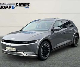 HYUNDAI IONIQ 5 77,4 KWH 'UNIQ' + VOLL