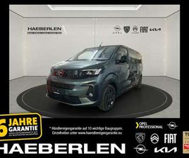 OPEL ZAFIRA (L2)EDITIONM AHK*180°KAM*10''DISPLAY*