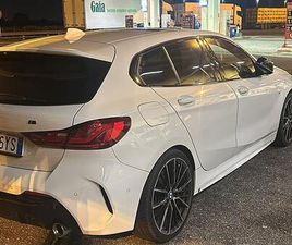 BMW SERIE 1 118 BMW F40-2020