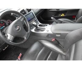 CORVETTE C6 2006 CHEVROLET CORVETTE Z51 C6 A VENDRE