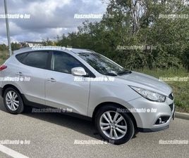 HYUNDAI IX35 2.0 CRDI HP PREMIUM 4WD