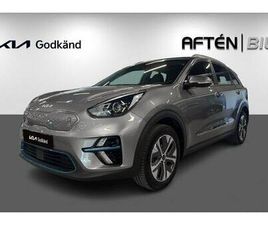 ADVANCE 64KW 204HK - GODKÄND, BACKKAMERA, NAV