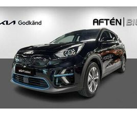 ADVANCE 64KW 204HK - GODKÄND, BACKKAMERA, NAV