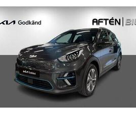 ADVANCE 64KW 204HK - GODKÄND, BACKKAMERA, NAV