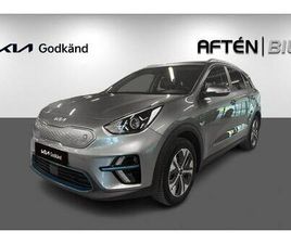 ADVANCE 64KW 204HK - GODKÄND, BACKKAMERA, NAV