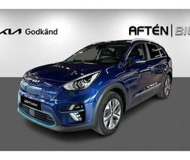 ADVANCE 64KW 204HK - GODKÄND, BACKKAMERA, NAV