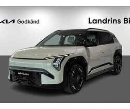 GT LINE FWD LONG RANGE 81.4 KWH 204HK