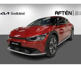 77.4 KWH AWD 325HK - GODKÄND, VINTERDÄCK