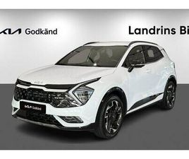 PLUG-IN HYBRID 252HK GT-LINE