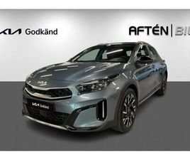 PLUG-IN HYBRID ADVANCE - GODKÄND