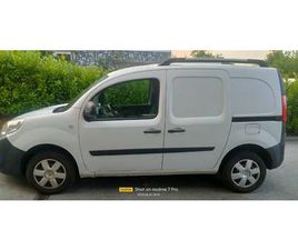 RENAULT KANGOO EXPRESS KANGOO