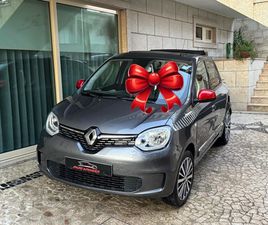 RENAULT TWINGO RENAULT TWINGO LE COP SPORTIF 0.9 TURBO 90CV CABRIO AGOSTO/19