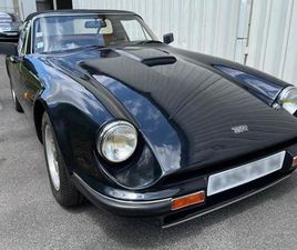 TVR S SERIES S2 TVR S2 - 1989