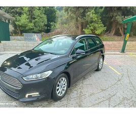 FORD MONDEO SW FORD MONDEO SW 1.5 TDCI TITANIUM ECONETIC