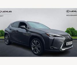 LEXUS UX UX 300E 300E 72.8KWH TAKUMI AUTO 5DR-/
