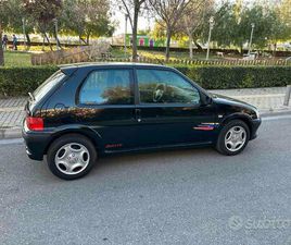 PEUGEOT 106