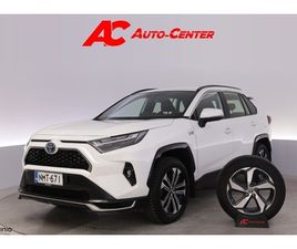 HYBRID 2,5 AWD-I ACTIVE PLUS CHARGED EDITION - EASY KORKO 2,99 % + KULUT! - VETOKOUKKU / LOHKOLÄMMIT