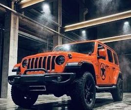 JL | SAHARA | SKY ONE-TOUCH | STAHLSTOßSTANGE