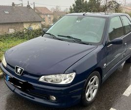 PEUGEOT 306