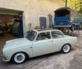 VOLKSWAGEN VARIANT VOLKSWAGEN NOTCHBACK