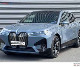 BMW IX M60 BMW IX M60