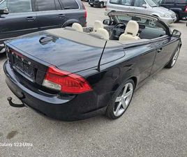VOLVO C70