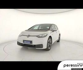 VOLKSWAGEN ID.3 58 KWH BUSINESS