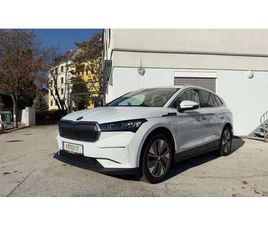 SKODA ENYAQ 80