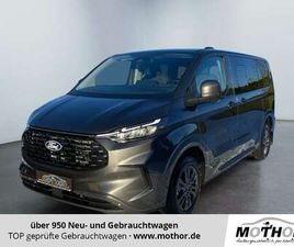 TITANIUM 2.0 320 L1 ACC NAVI PDC