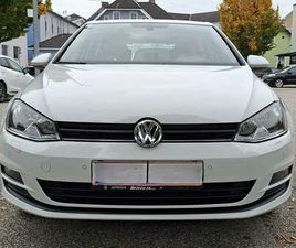 VOLKSWAGEN RABBIT VW GOLF 7 RABBIT 1,2 BMT TSI