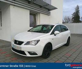 SEAT IBIZA ST CHILI&STYLE 1,2 TSI