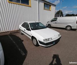 REMARQUABLE CITROËN XIANTIA