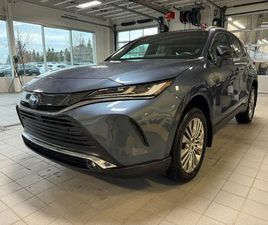 TOYOTA VENZA XLE HYBRIDE