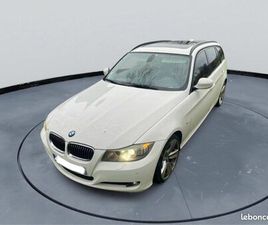 BMW SERIE 3 TOURING 320 BMW E91