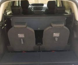 CITROËN C4 SPACETOURER AGOSTO/19