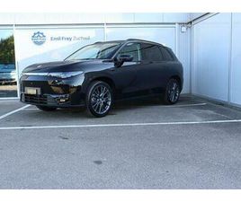 LEAPMOTOR C10 LEAPMOTOR C10 DESIGN: RÉSERVER UN ESSAI SUR ROUTE !