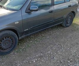 NISSAN ALMERA NISSAN ALMERA, ΙΛΊΣΙΑ, 3.200 €