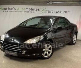 GENERATION2 2.0 16S 140 SPORT PACK BVA 5P