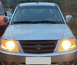 TATA TL AUTOCARRO PICK-UP TATA XENON 2.2 DICOR