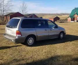 FORD WINDSTAR