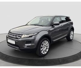 2.0L SI4 PRESTIGE 4X4 AUTO 177 KW (240 CV)