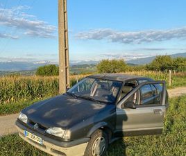 RENAULT R19 RENAULT 19 1.4E 80CV