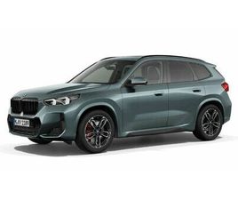 BMW X1 SDRIVE18I M SPORT PRO / PANODAK / KEYLESS / LEER