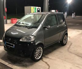 CASALINI SULKY CASALINI SULKY 2012