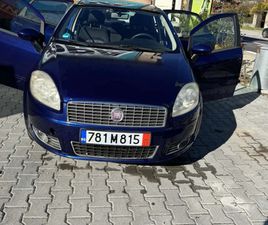 FIAT LINEA