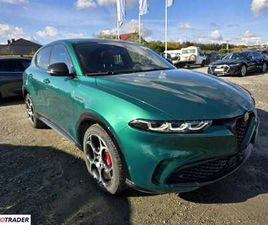 ALFA ROMEO POZOSTALE